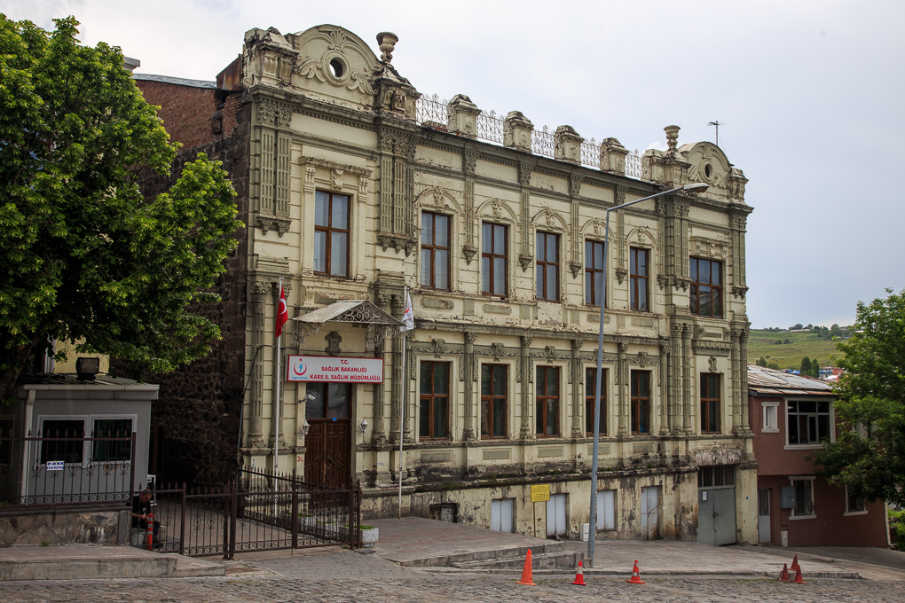 Kars